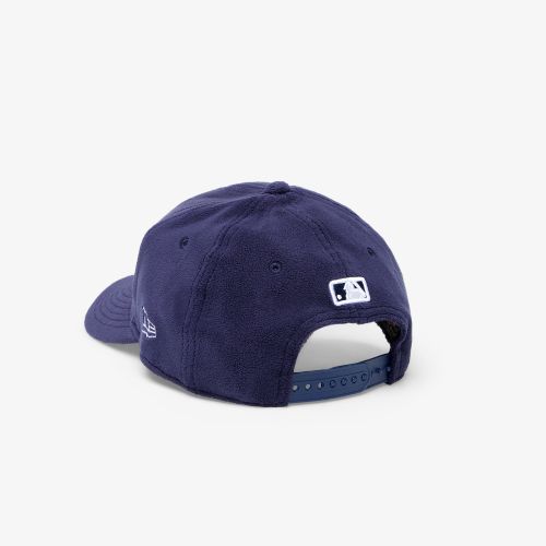 Tappo 9FORTY M-Crown MLB Fleece New York Yankees Universal - New Era - Modalova