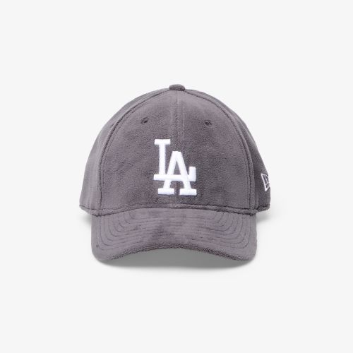 Tappo 9FORTY M-Crown MLB Fleece Los Angeles Dodgers Universal - New Era - Modalova