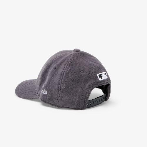 Tappo 9FORTY M-Crown MLB Fleece Los Angeles Dodgers Universal - New Era - Modalova