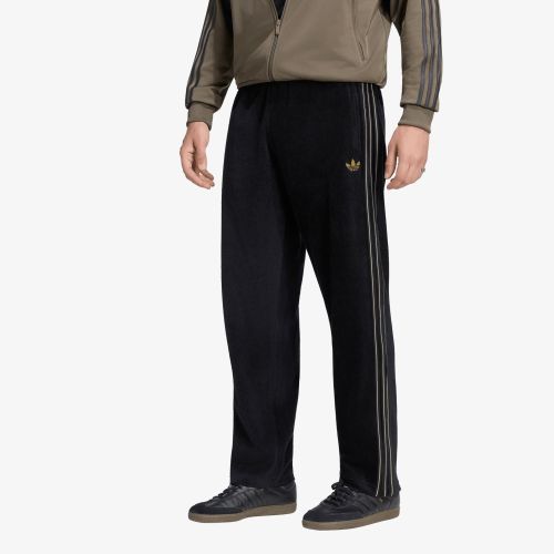 Pantaloni da ginnastica adidas Firebird Velour Track Pants XXL - adidas Originals - Modalova