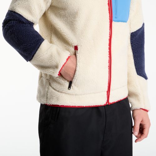 Felpa Yupik Full-Zip Hoodie 6 L - Napapijri - Modalova