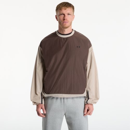 Felpa Unstoppable CW Crew XL - Under Armour - Modalova