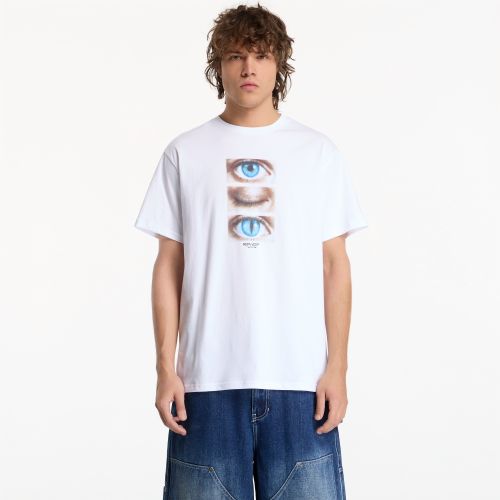 Maglietta Eyes Opened Tee S - RIPNDIP - Modalova