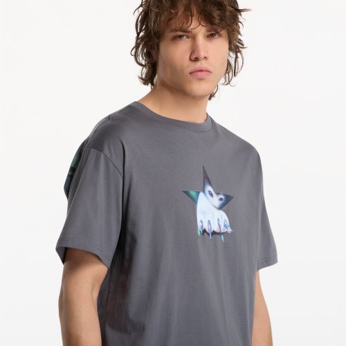 Maglietta Nerm Claw Tee S - RIPNDIP - Modalova