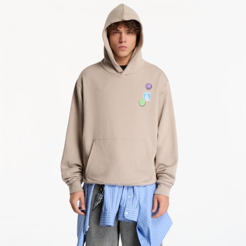 Felpa Vitamins Hoodie XL - RIPNDIP - Modalova