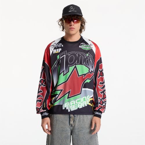 Maglia All-Star Long Sleeve Jersey / S - RIPNDIP - Modalova