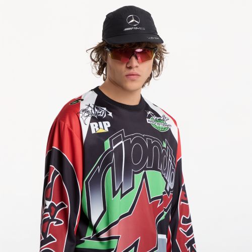Maglia All-Star Long Sleeve Jersey / S - RIPNDIP - Modalova