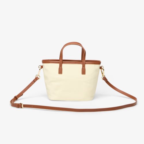 City Bag Mini Nylon / Universal - MC2 Saint Barth - Modalova