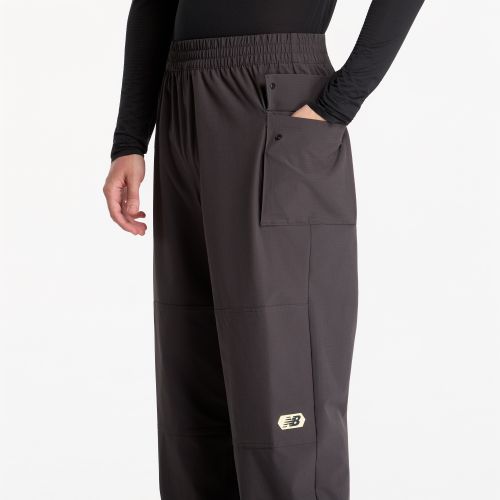 Pantaloni Street Classics Ripstop Pant XL - New Balance - Modalova