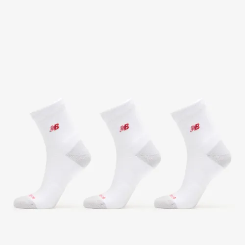 Active Premium QTR 3 Pack M - New Balance - Modalova