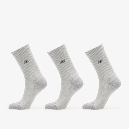Active Premium Crew 3 Pack L - New Balance - Modalova