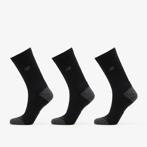 Active Premium Crew 3 Pack M - New Balance - Modalova