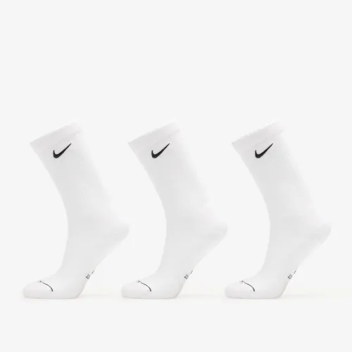 Everyday Elevated Crew Socks 3-Pack - M - Nike - Modalova