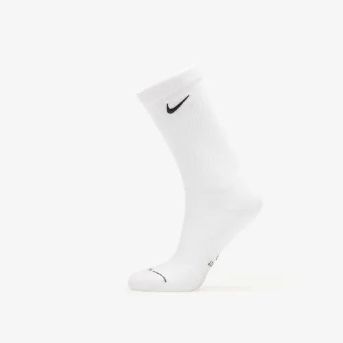 Everyday Elevated Crew Socks 3-Pack - M - Nike - Modalova