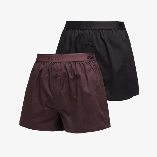 Boxer Xmas Boxer 2-Pack XL - Hugo Boss - Modalova