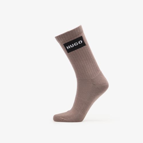 Pack Qs Rib Label Cc 39-42 - Hugo Boss - Modalova