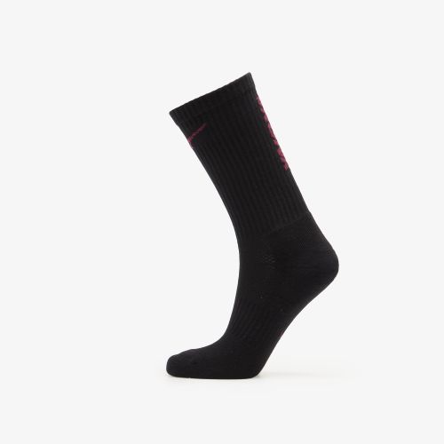 Mizuno x VRUNK Socks 2-Pack Black L - Mizuno - Modalova