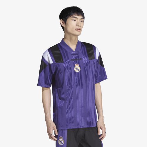 Maglia adidas Real Madrid EQT Jersey M - adidas Performance - Modalova