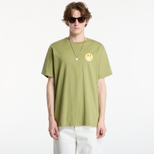 Maglietta Everything Will Be Ok Tee L - RIPNDIP - Modalova