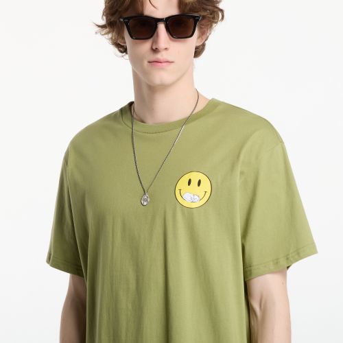 Maglietta Everything Will Be Ok Tee L - RIPNDIP - Modalova
