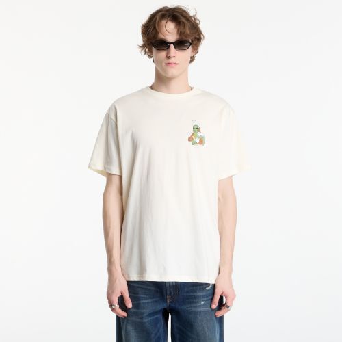 Maglietta Here All Along Tee XL - RIPNDIP - Modalova