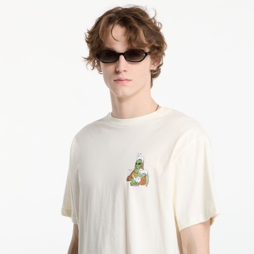 Maglietta Here All Along Tee XL - RIPNDIP - Modalova