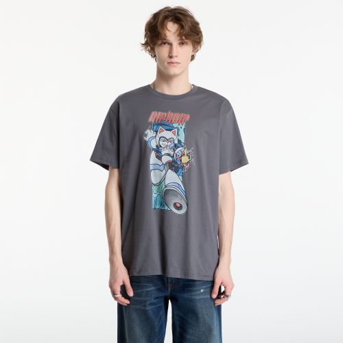 Maglietta Rokkunerm Tee L - RIPNDIP - Modalova