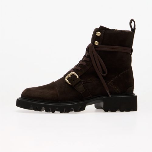 Tori Suede Boot 38 - AllSaints - Modalova