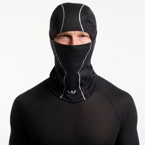 Berretto adidas Balaclava Black M - adidas Originals - Modalova