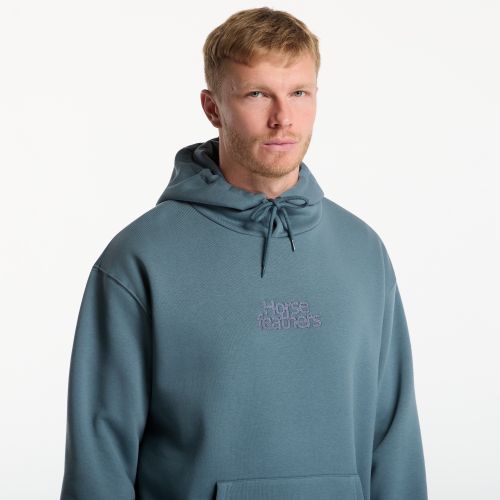 Felpa Darby Sweatshirt XL - Horsefeathers - Modalova