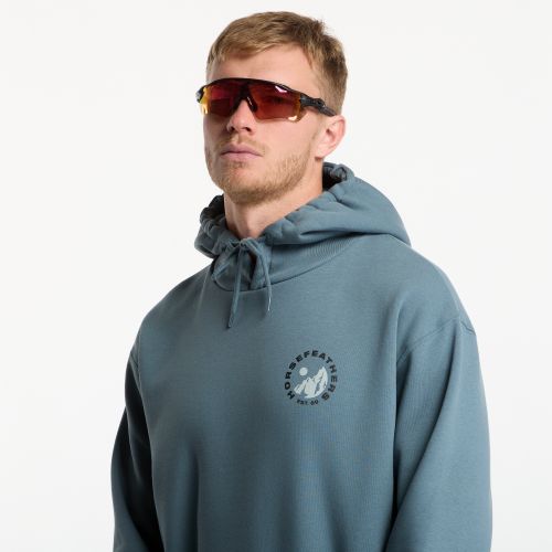 Felpa Altitude Sweatshirt L - Horsefeathers - Modalova
