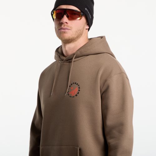 Felpa Altitude Sweatshirt L - Horsefeathers - Modalova