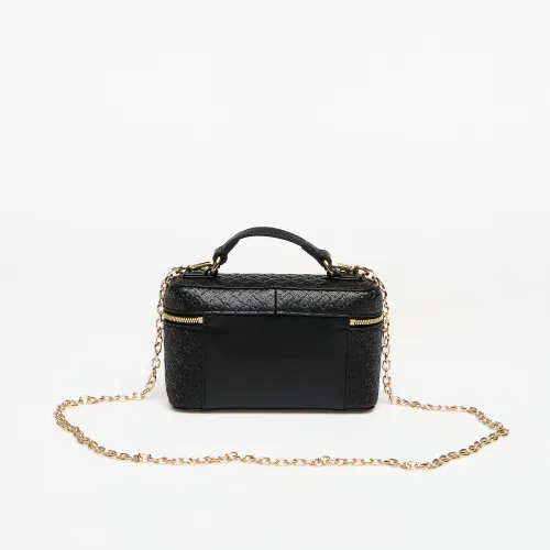 Th Icon Chain Vanity Bag Mono Universal - Tommy Hilfiger - Modalova
