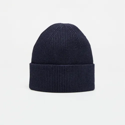 Berretto Th Flag Knit Beanie Universal - Tommy Hilfiger - Modalova
