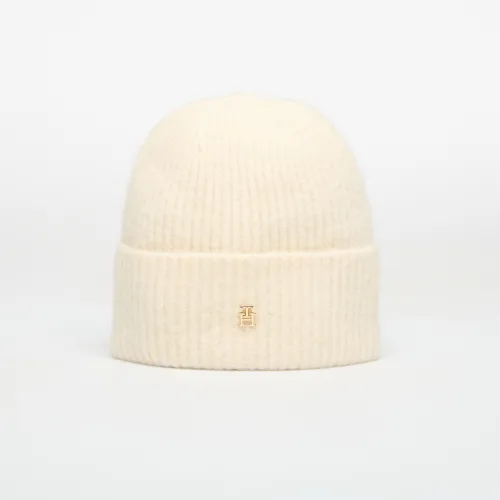 Berretto Th Elevated Chic Beanie Universal - Tommy Hilfiger - Modalova