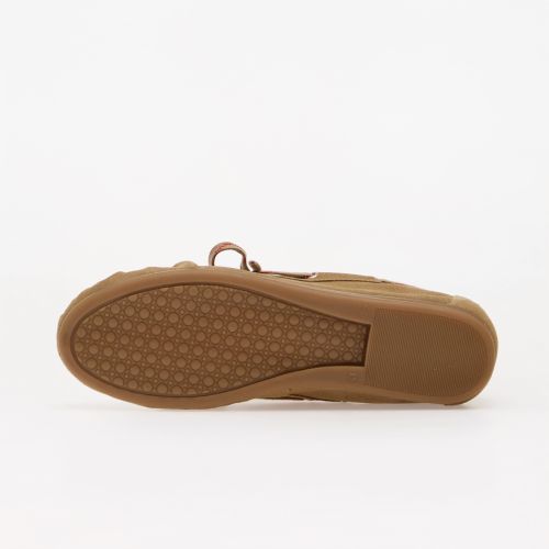 Scarpe Rowan Sporty Suede Leather Loafers 40 - Alohas - Modalova