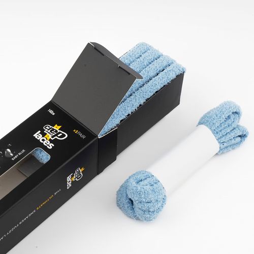 Scarpe Crep Laces Universal - Crep Protect - Modalova