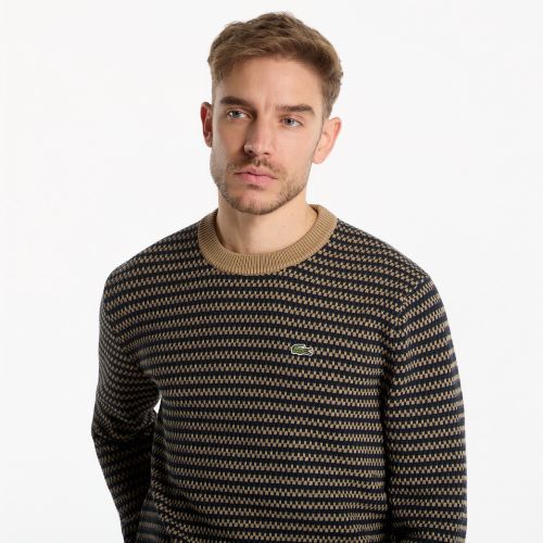 Maglione Crewnecks Sweaters /- 6 - LACOSTE - Modalova