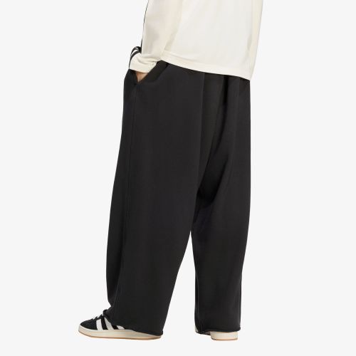 Pantaloni da ginnastica adidas Wide Leg Sweat Pant S - adidas Originals - Modalova