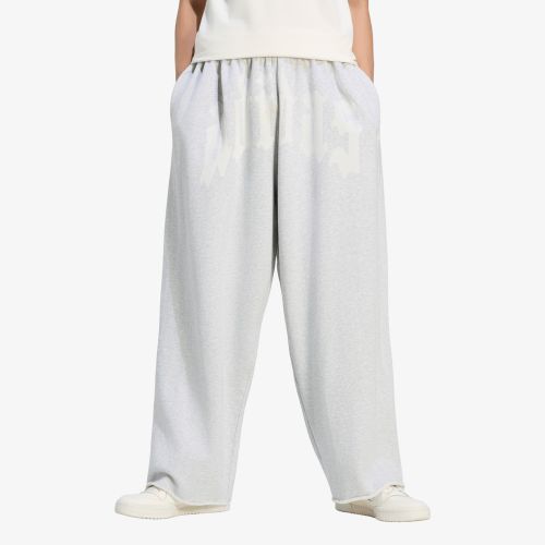 Pantaloni da ginnastica adidas Wide Leg Sweat Pant S - adidas Originals - Modalova