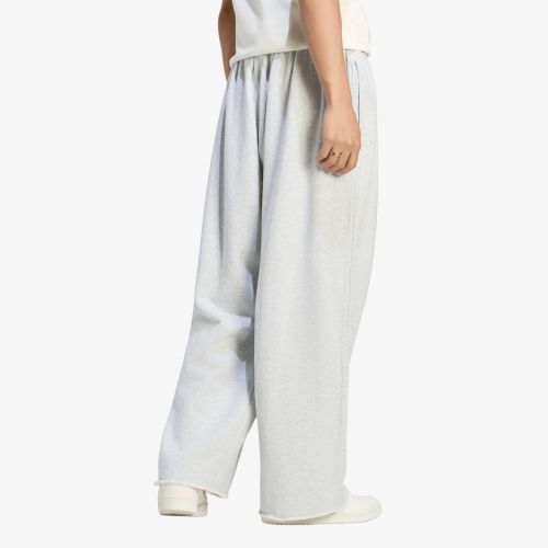 Pantaloni da ginnastica adidas Wide Leg Sweat Pant S - adidas Originals - Modalova