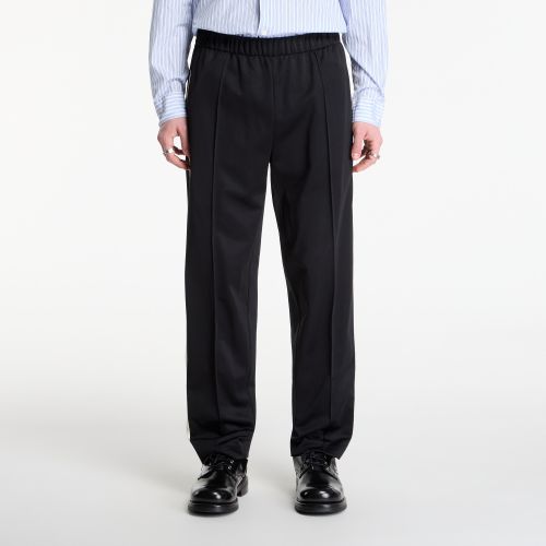 Pantaloni da ginnastica Knitted Tape Track Pant M - FRED PERRY - Modalova
