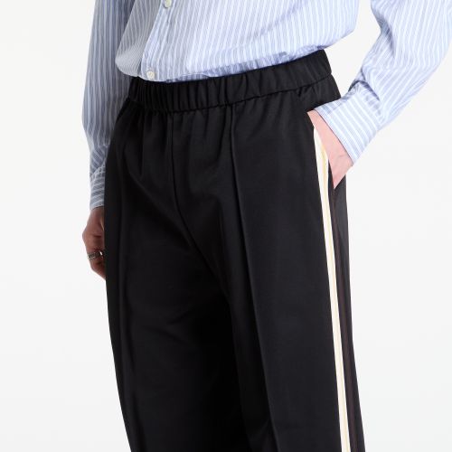 Pantaloni da ginnastica Knitted Tape Track Pant M - FRED PERRY - Modalova