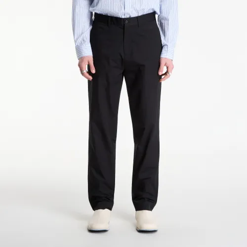 Pantaloni Slim Fit Twill Trousers 36 - FRED PERRY - Modalova