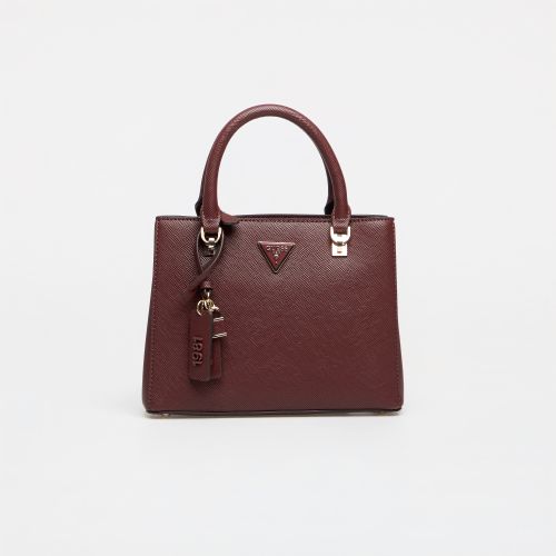 Noelle II Sml Multi Comp Satchel Universal - GUESS - Modalova