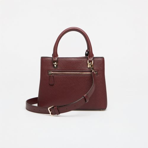 Noelle II Sml Multi Comp Satchel Universal - GUESS - Modalova