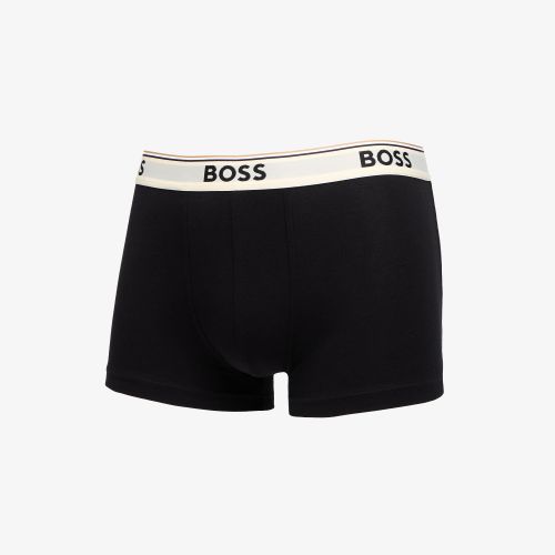 Boxer Trunk 3-Pack Power Desig S - Hugo Boss - Modalova