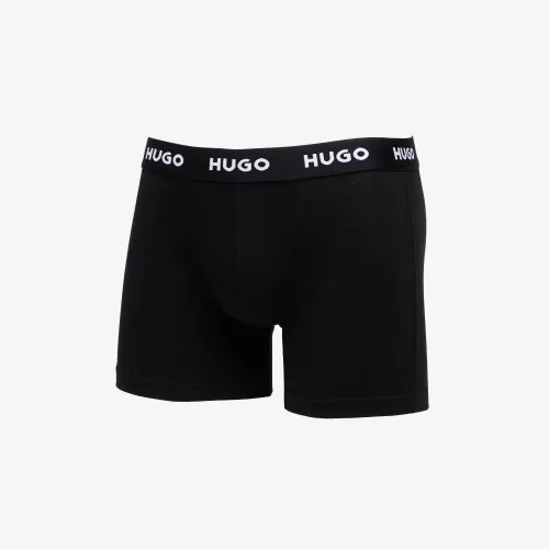Boxer Boxer Brief Triplet Design XXL - Hugo Boss - Modalova