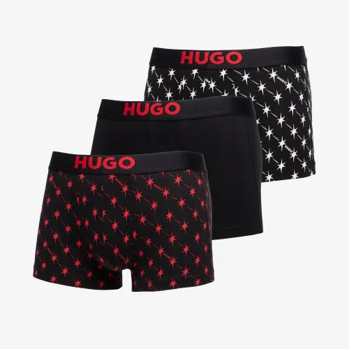Boxer B-Trunk Gift 3-Pack S - Hugo Boss - Modalova