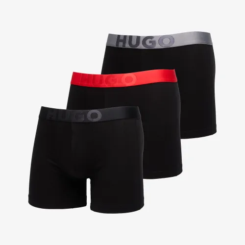 Boxer Boxer Brief Triplet Gift Vega L - Hugo Boss - Modalova